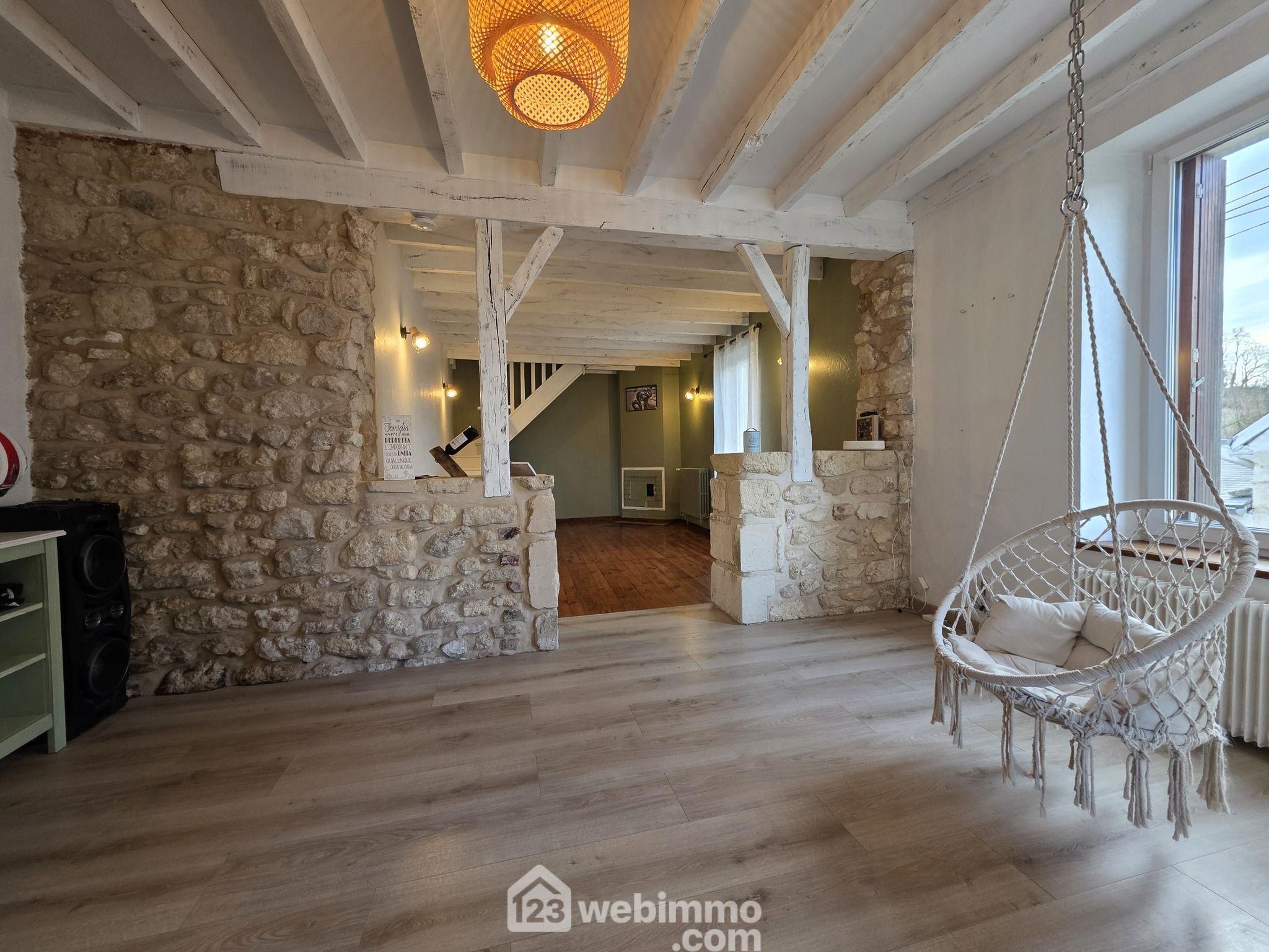 Agence immobilière de 123webimmo.com