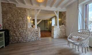 Maison 2 Pièces 103 m² à vendre à Les Septvallons (02160)