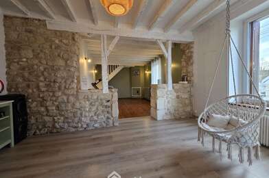 Maison 2 pièces 161000 €