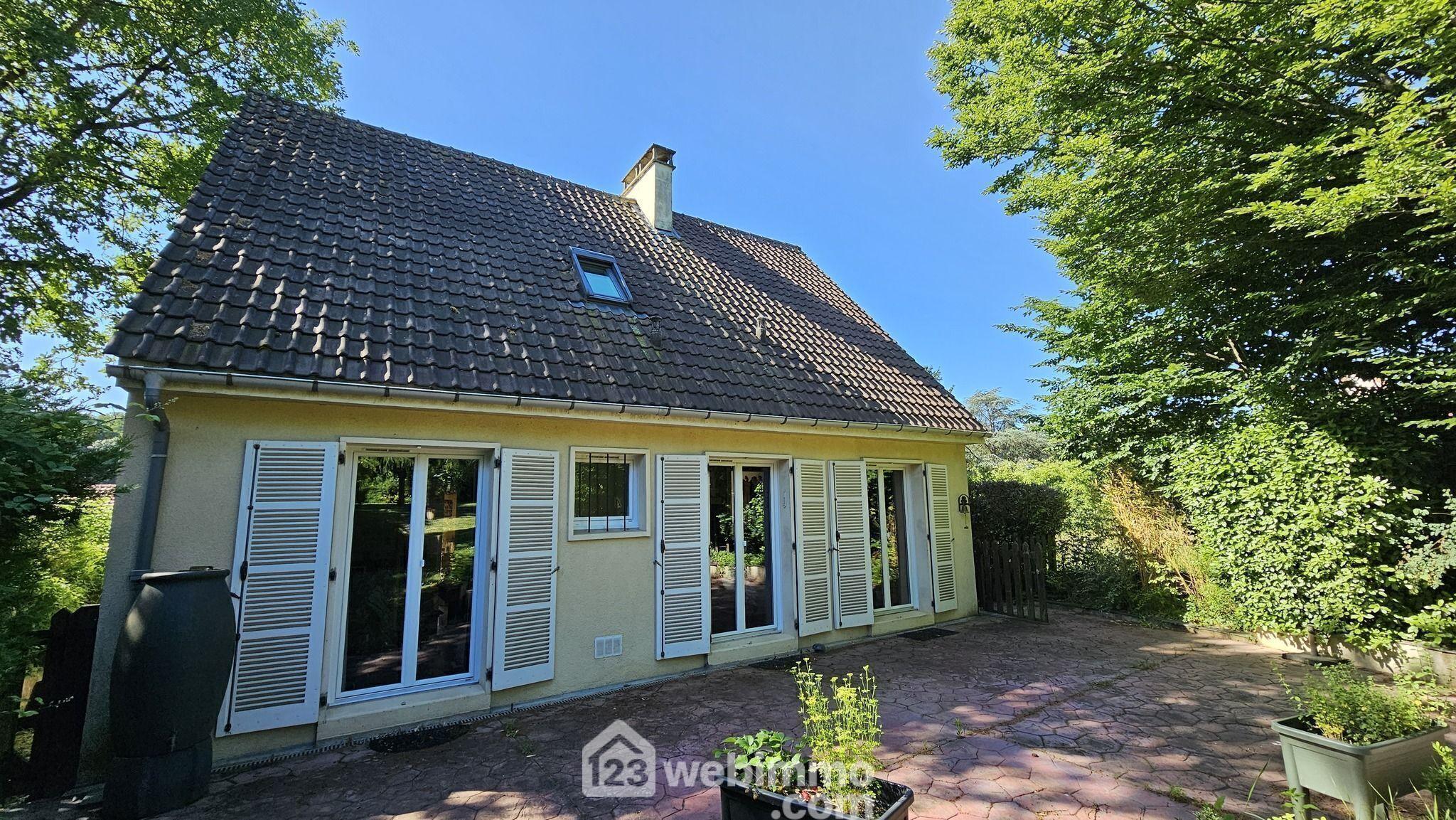 Agence immobilière de 123webimmo.com