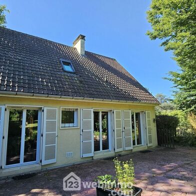 Maison 5 pièces 350000 €