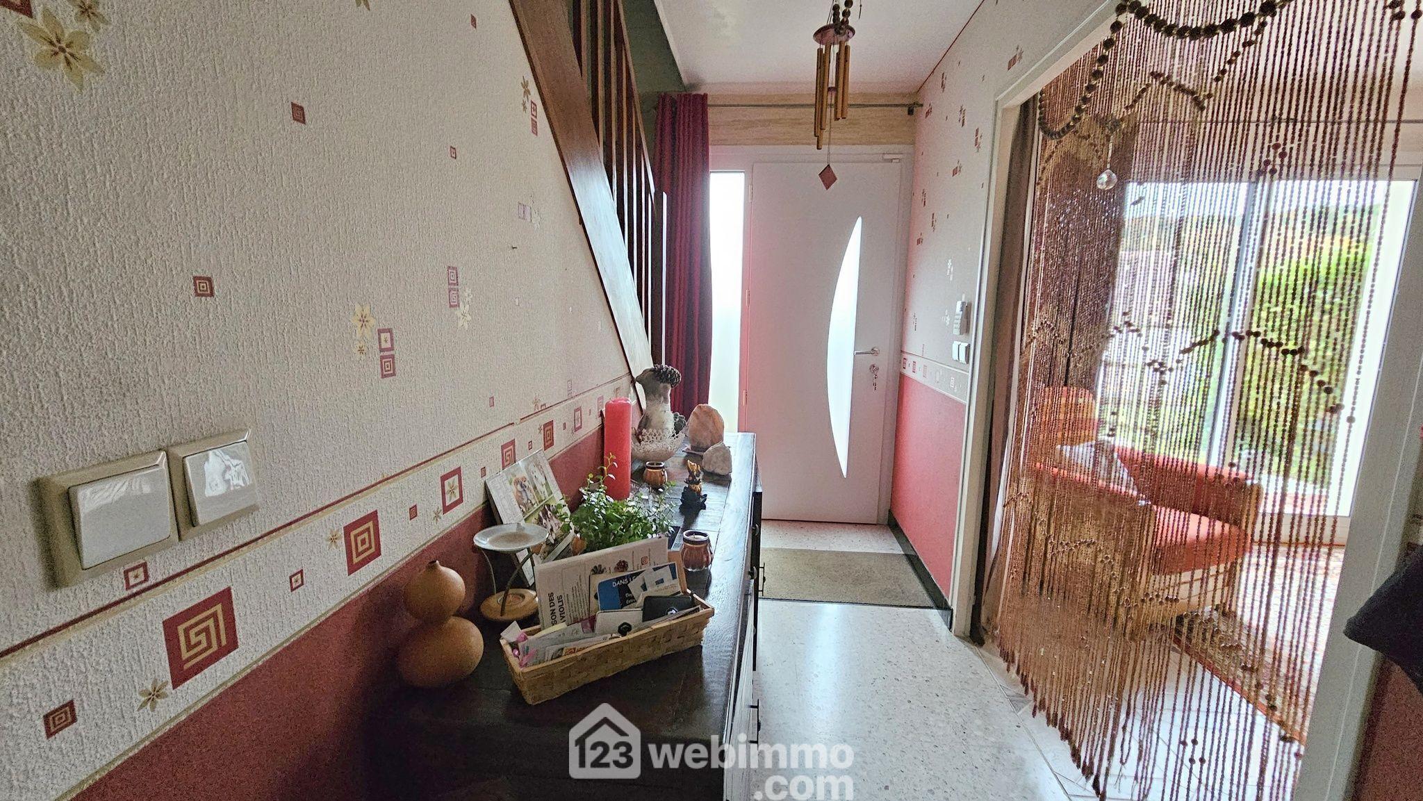 Photo Maison - 120m² - Videlles image 2/4