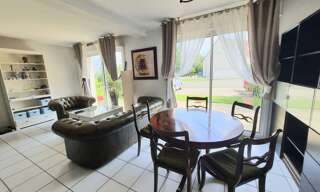 Maison 5 Pièces 120 m² à vendre à Dammarie-les-Lys (77190)