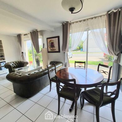 Maison 5 pièces 328500 €