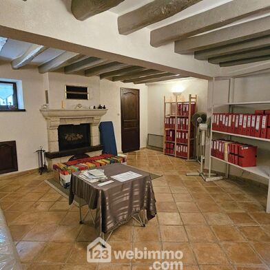 Maison 6 pièces 486000 €