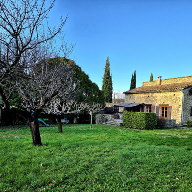 Maison 7 pièces 460000 €