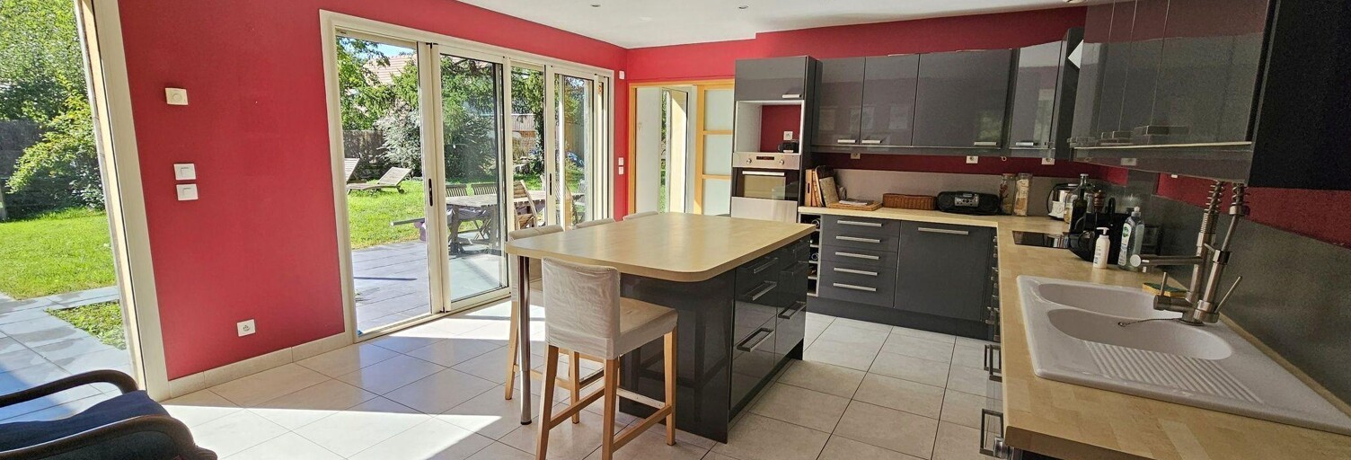 Maison 8 Pièces 172 m² à vendre à Fontainebleau (77300)
