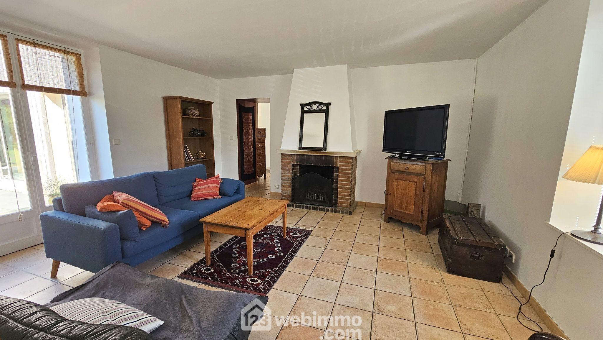 Photo Maison - 172m² - Fontainebleau image 3/4