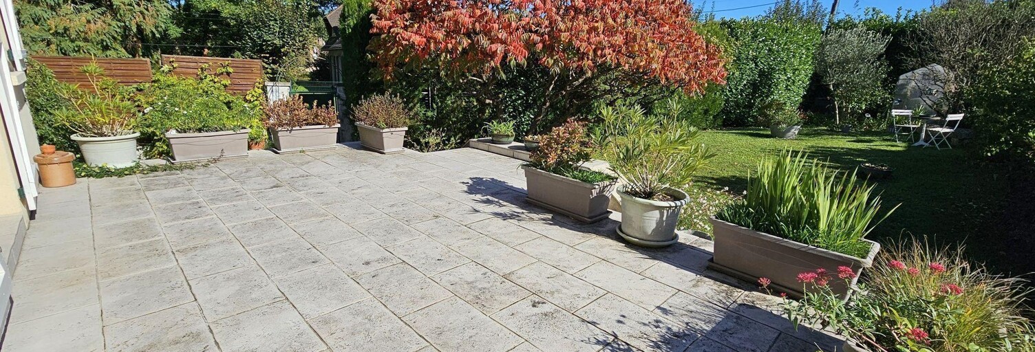 Maison 5 Pièces 98 m² à vendre à Nemours (77140)