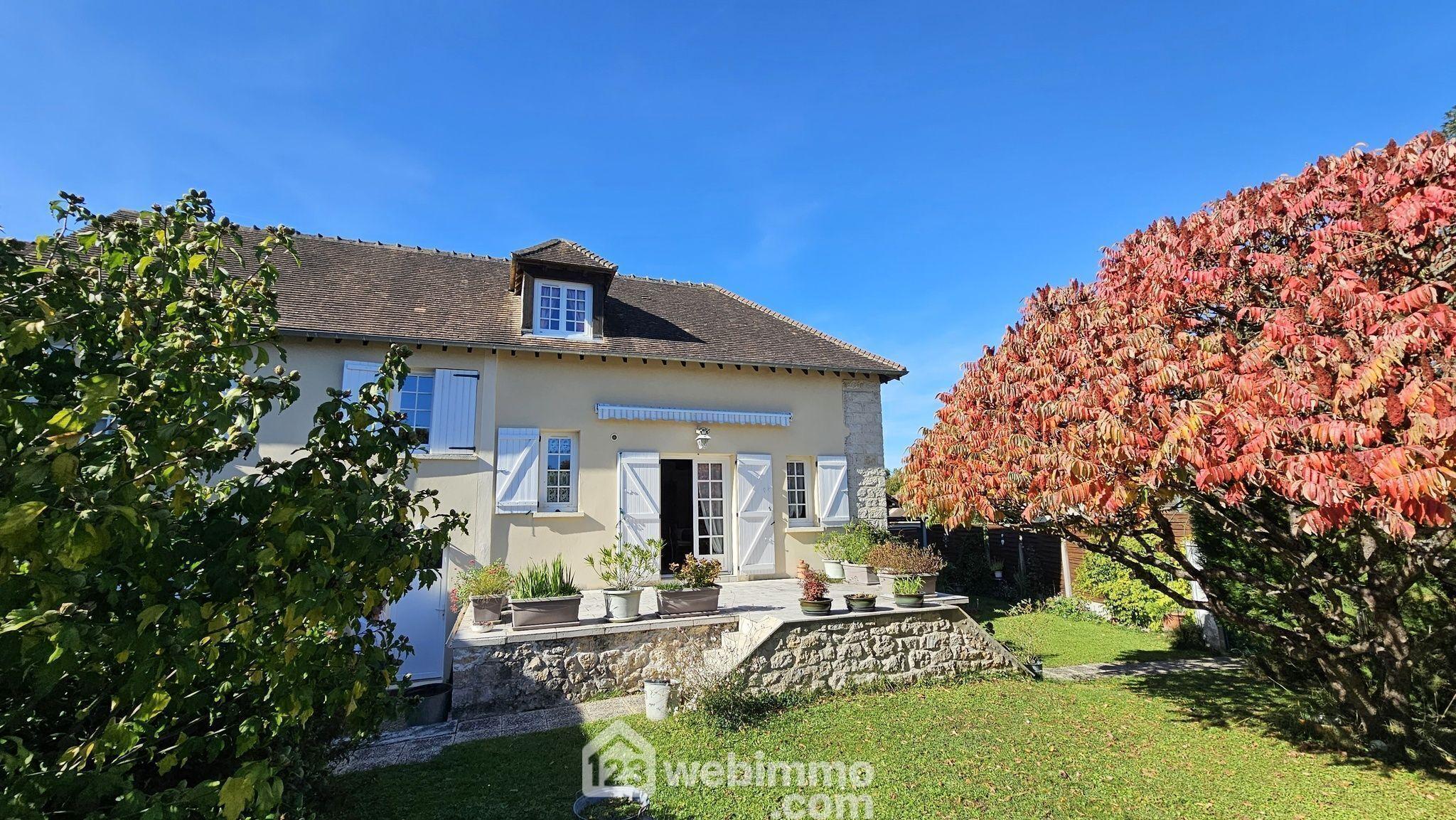 Photo Maison - 98m² - Nemours image 1/4