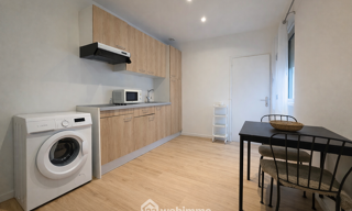 Appartement 2 Pièces 53 m² à vendre à Reims (51100)