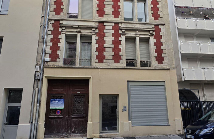 Appartement - 53m² - Reims — photo 2