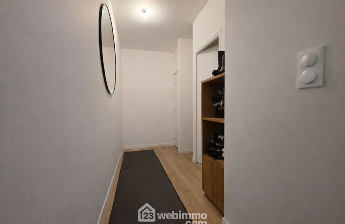 Appartement - 53m² - Reims — photo 4