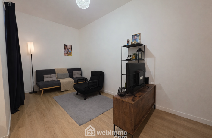 Appartement - 53m² - Reims — photo 5