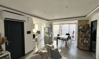 Appartement 3 Pièces 62 m² à vendre à Feyzin (69320)