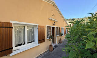 Maison 4 Pièces 85 m² à vendre à Hyères (83400)