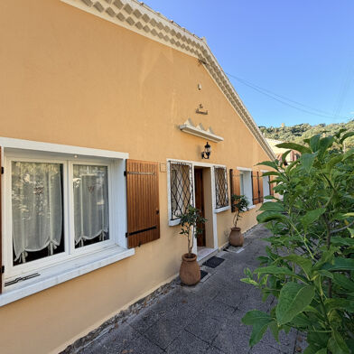 Maison 4 pièces 483000 €