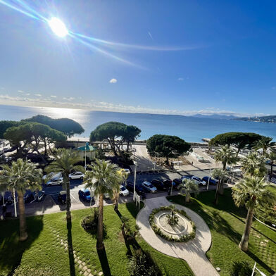 Appartement 2 pièces 756000 €