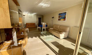 Appartement 2 Pièces 60 m² à vendre à Antibes (06160)