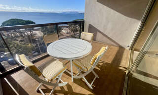Appartement 2 Pièces 60 m² à vendre à Antibes (06160)