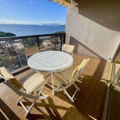 Appartement 2 pièces 720000 €