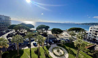 Appartement 2 Pièces 60 m² à vendre à Antibes (06160)