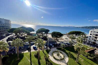 Appartement 2 pièces 720000 €