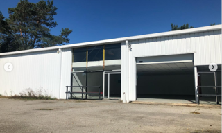 Commerce  325 m² à louer à Ambazac (87240)