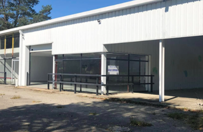 Un local commercial qui n'attend qu'une Nouvelle Histoire ! — photo 2