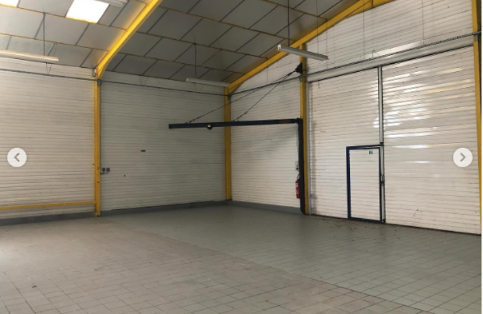 Un local commercial qui n'attend qu'une Nouvelle Histoire ! — photo 4