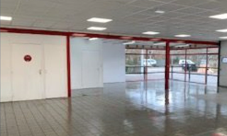 Commerce  325 m² à louer à Ambazac (87240)