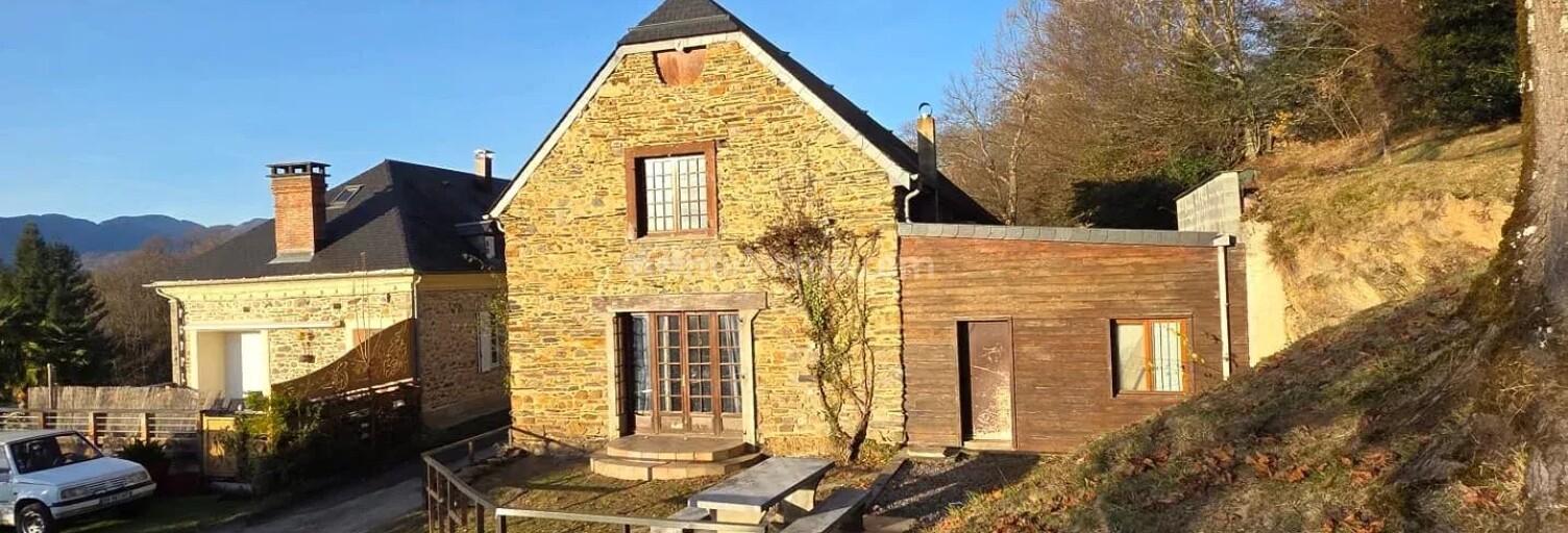 Maison 3 Pièces 78 m² à louer à Averan (65380)