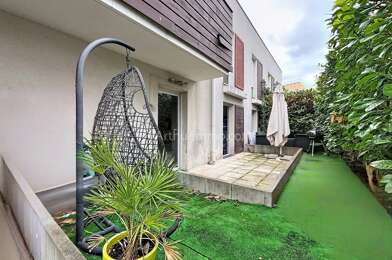 Appartement 3 pièces 209000 €