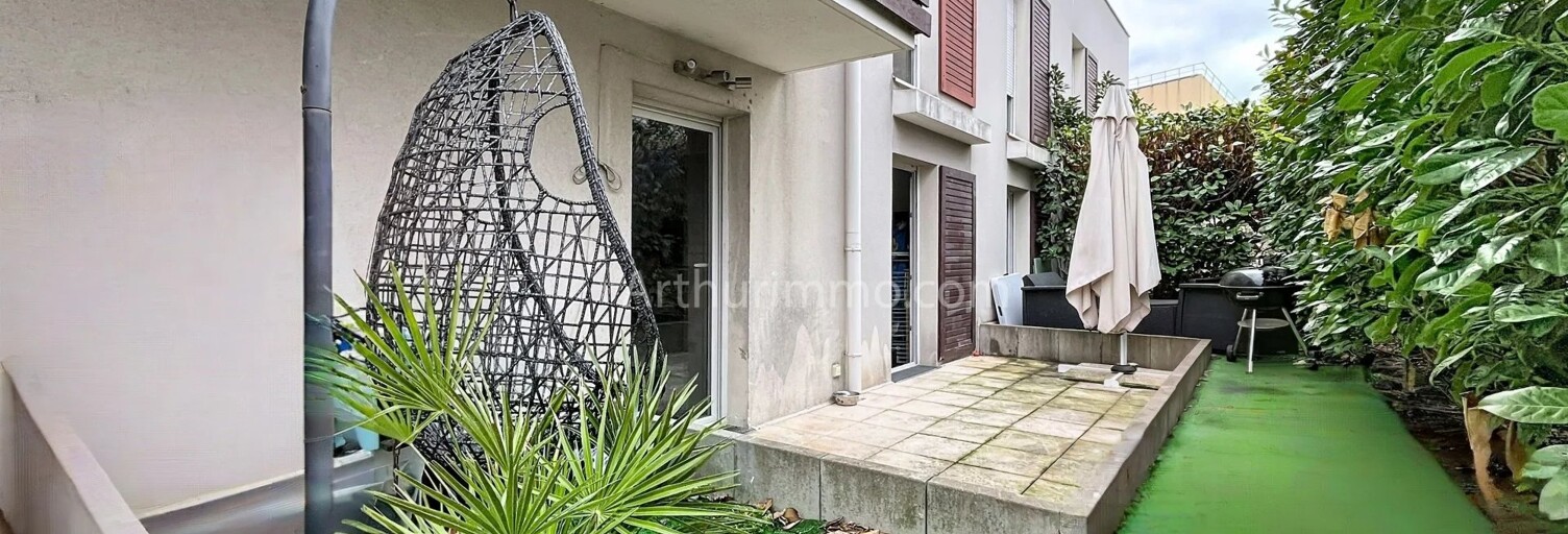 Appartement 3 Pièces 59 m² à vendre à Limeil-Brévannes (94450)