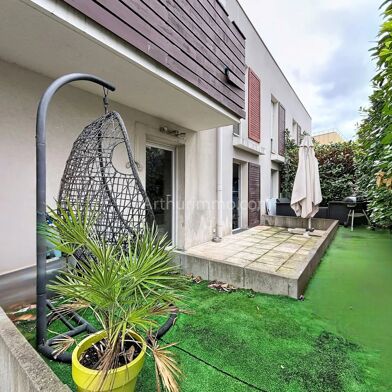 Appartement 3 pièces 219000 €