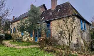 Maison 4 Pièces 108 m² à vendre à Le Grand-Lucé (72150)