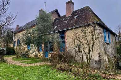 Maison 4 pièces 135000 €