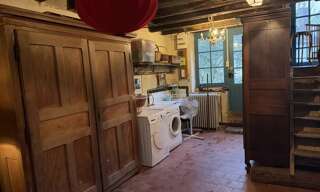 Maison 4 Pièces 108 m² à vendre à Le Grand-Lucé (72150)