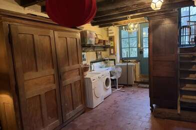 Maison 4 pièces 135000 €