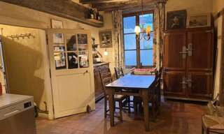 Maison 4 Pièces 108 m² à vendre à Le Grand-Lucé (72150)