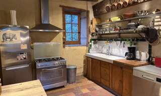 Maison 4 Pièces 108 m² à vendre à Le Grand-Lucé (72150)