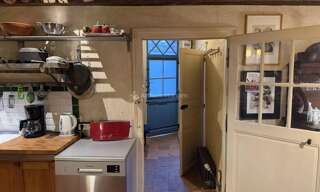 Maison 4 Pièces 108 m² à vendre à Le Grand-Lucé (72150)