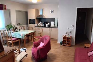 Appartement 3 pièces 190990 €
