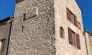 Maison 4 Pièces 120 m² à vendre à Meilhan-sur-Garonne (47180)