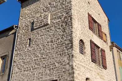 Maison 4 pièces 260000 €