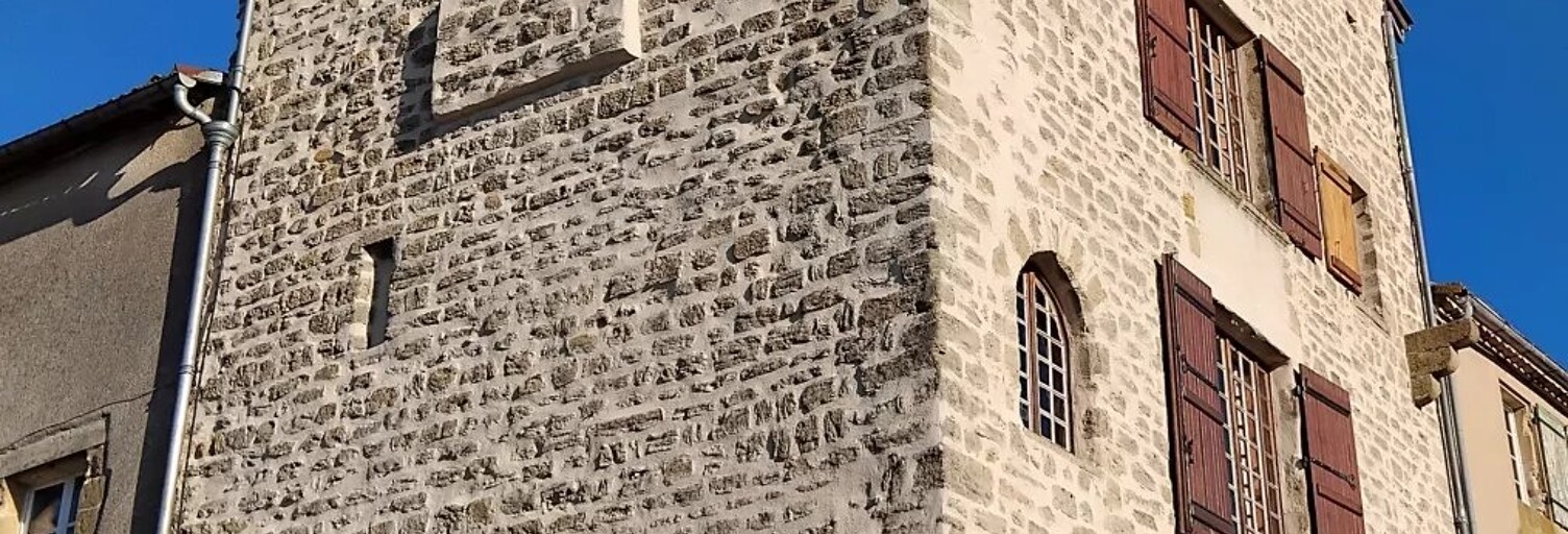 Maison 4 Pièces 120 m² à vendre à Meilhan-sur-Garonne (47180)