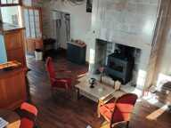 COUP DE CŒUR ABSOLU – MAISON-TOUR MÉDIÉVALE D’EXCEPTION — photo 4