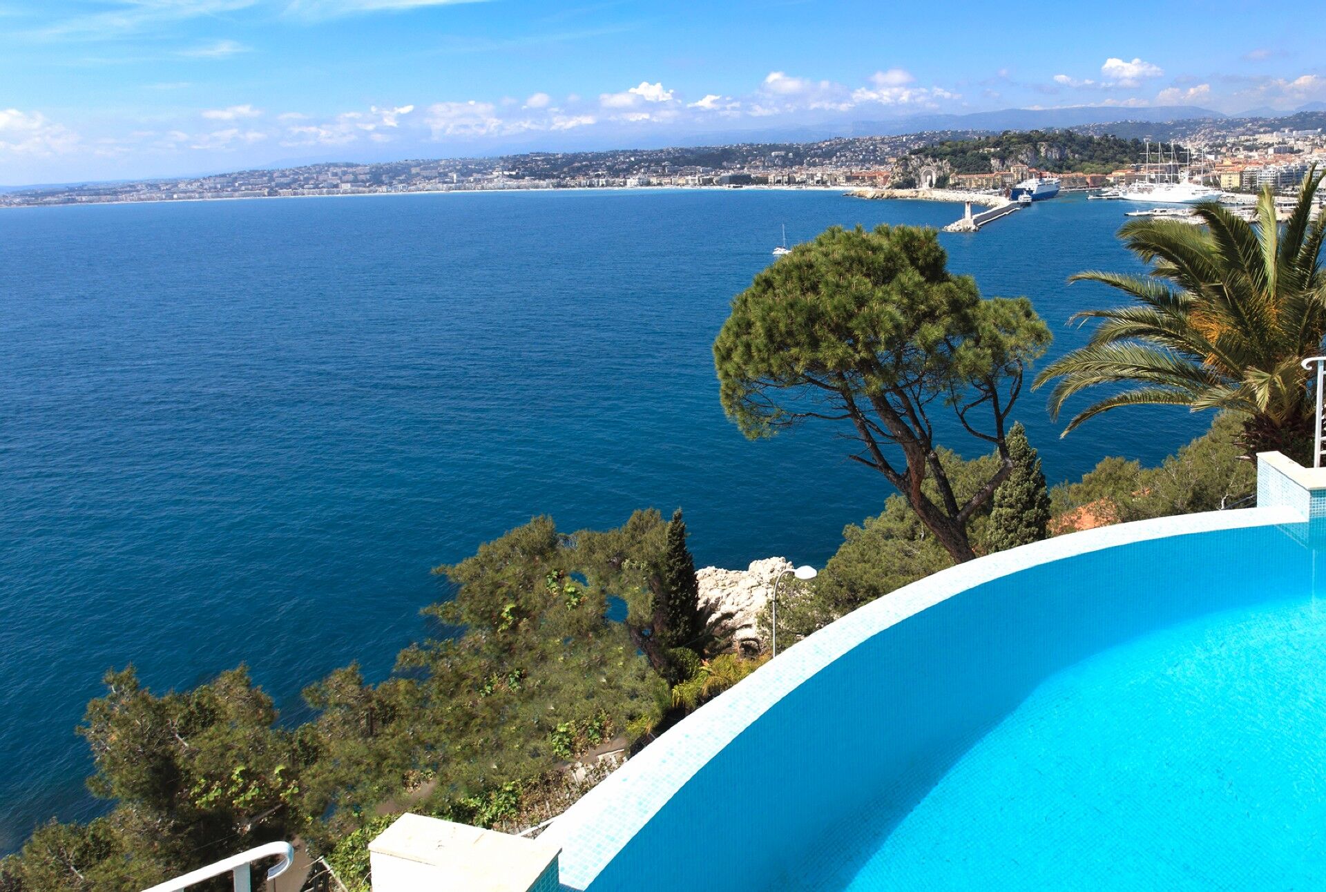Photo Maison de 9 pièces Nice