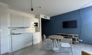 Appartement 1 Pièce 23 m² à louer à La Ciotat (13600)