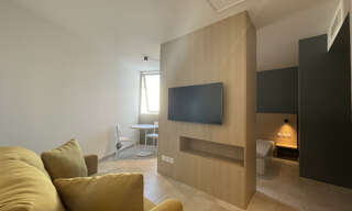 Appartement 1 Pièce 26 m² à louer à La Ciotat (13600)